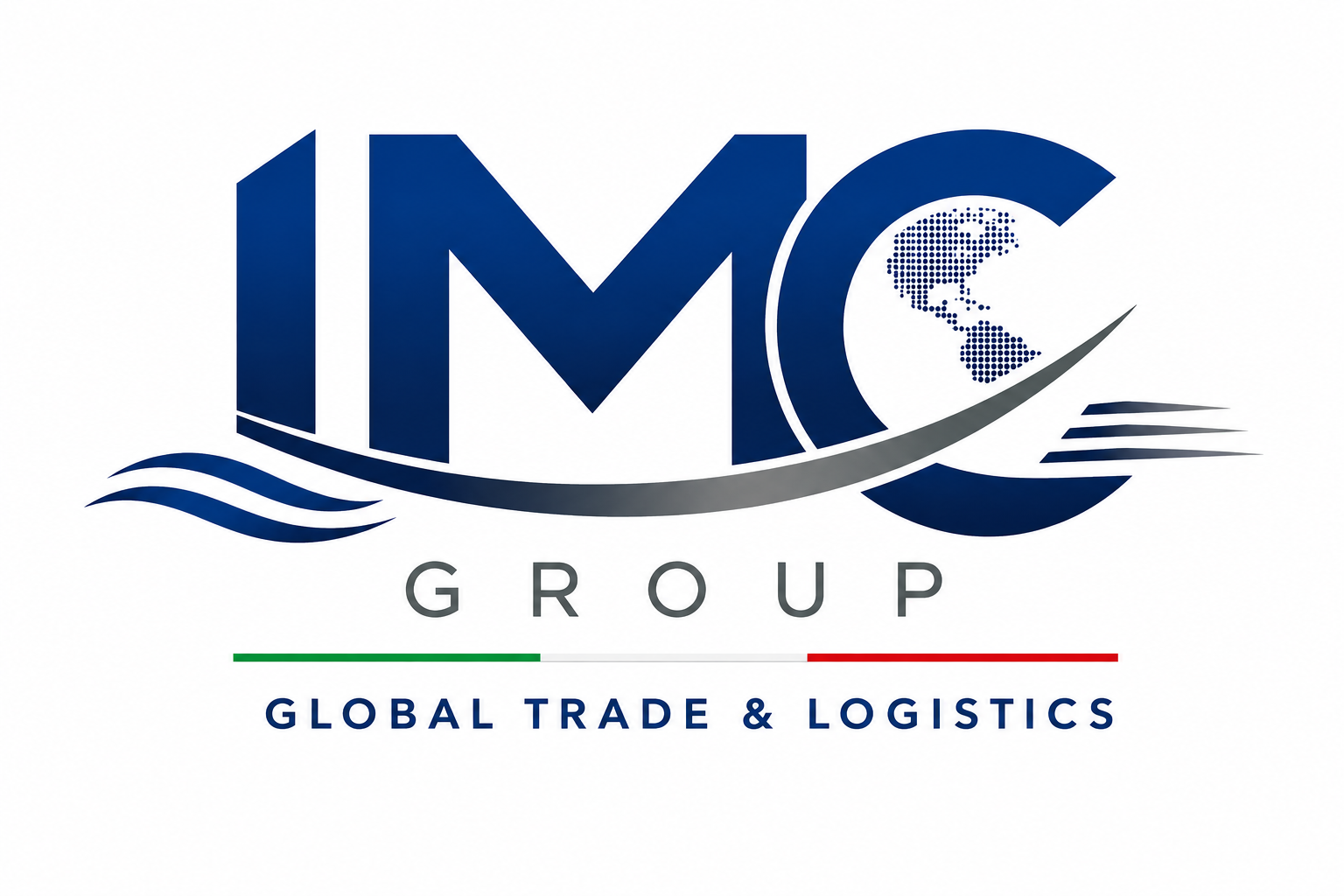 IMC Group - Global Trade Logistics Customs